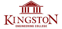 Kingston Engineering College (KEC) - Logo