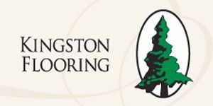Kingston Flooring - Logo