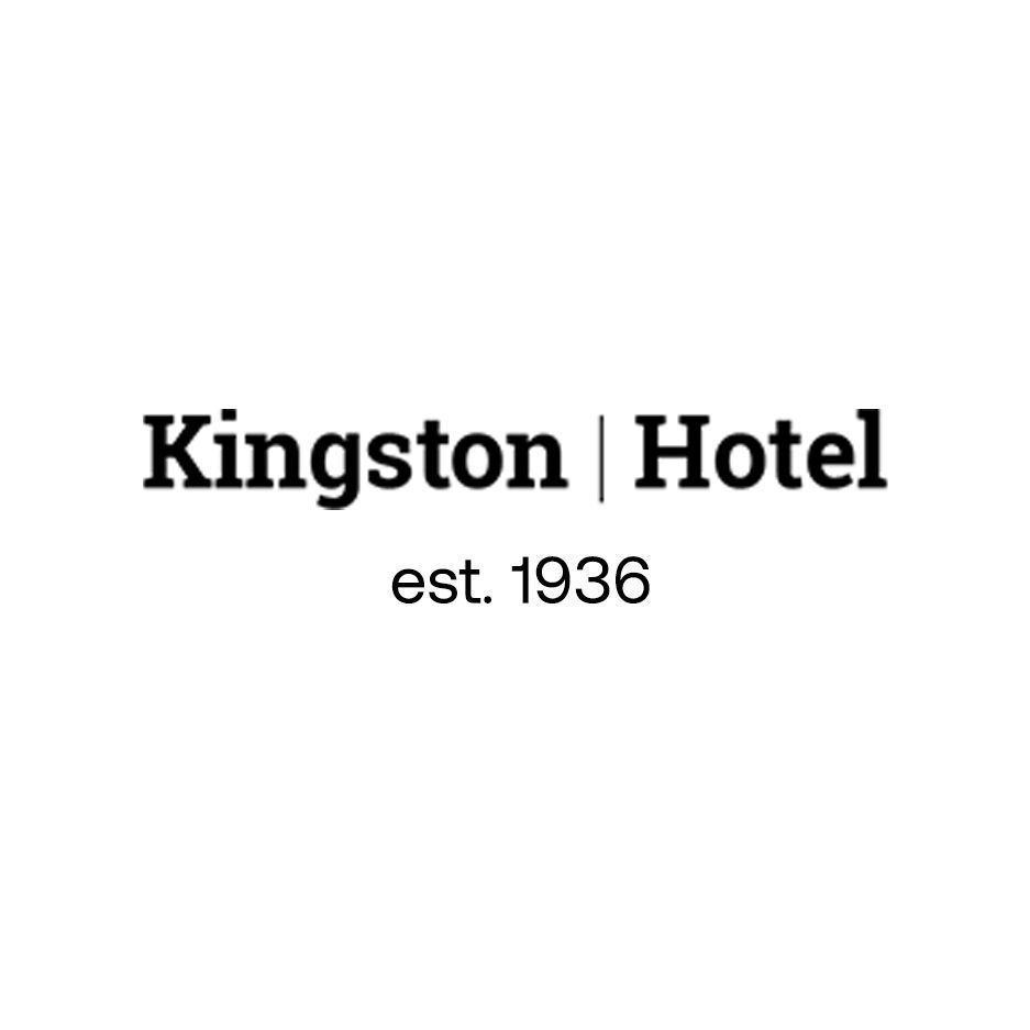 Kingston Hotel - Logo