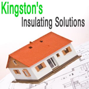 Kingston&s;s Insulating Solutions - Cover photo