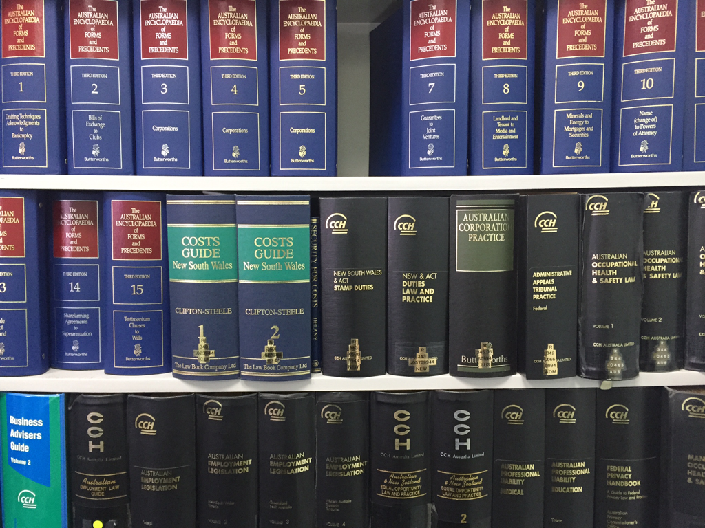 Kingston Swift Lawyers & Conveyancers - Cover photo