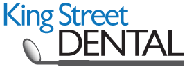 King Street Dental - Logo