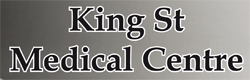 King Street Medical Centre - Logo