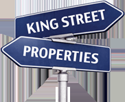 King Street Properties - Logo