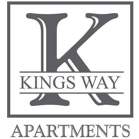 Kings Way Apartments - Logo