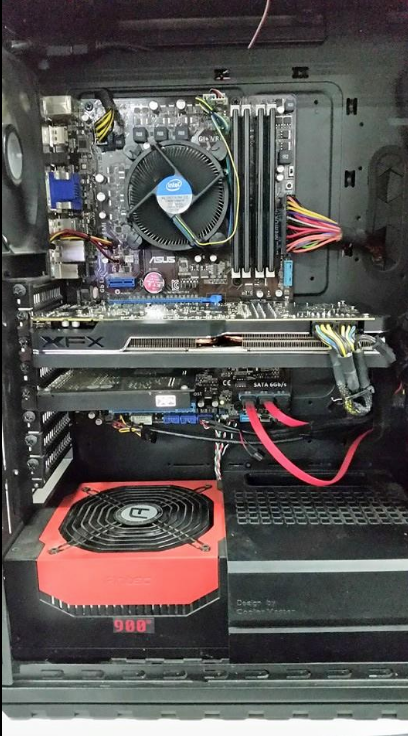 Kingsway Computer Consultants - Cover photo
