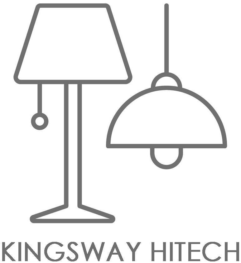 Kingsway Hitech - Logo