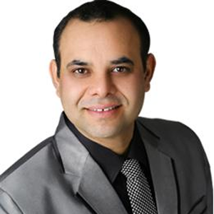 Kingsway Real Estate Brokerage - Vijay Kumar - Logo