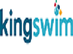 Kingswim - Logo