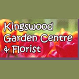 Kingswood Garden Centre &a; Florist - Logo