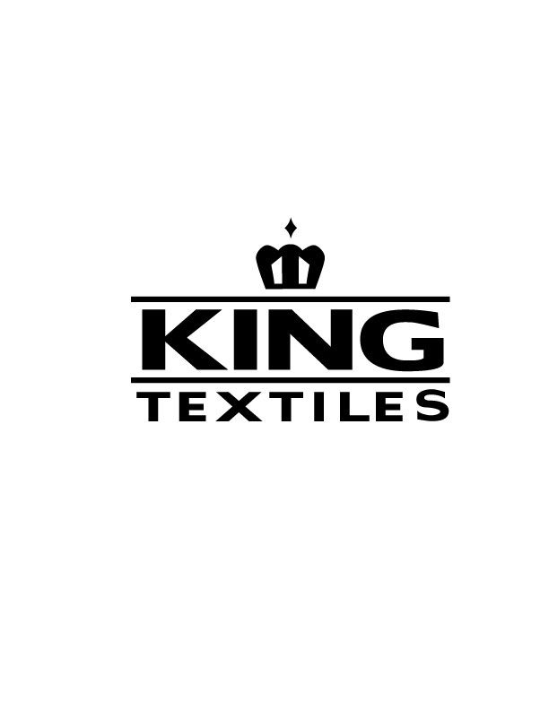 King Textiles - Logo