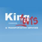 King Tours - Logo