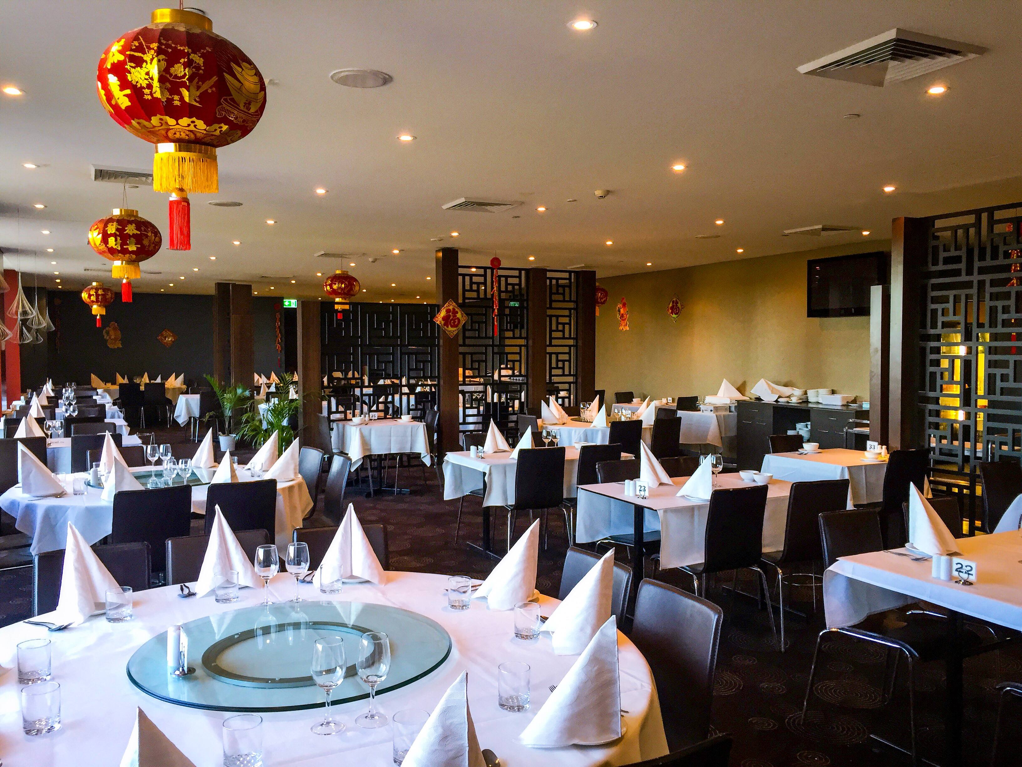 King Wan Chinese Restaurant - Cover photo