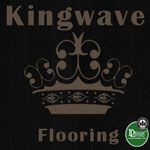 Kingwave Flooring - Logo