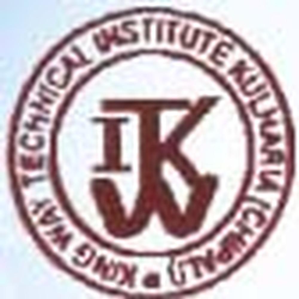 Kingway Technical Institute (KTI) - Logo