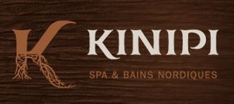 Kinipi Spa Nordique - Logo