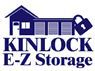 Kinlock E-Z Storage - Logo