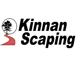 Kinnan-Scaping LLC - Logo
