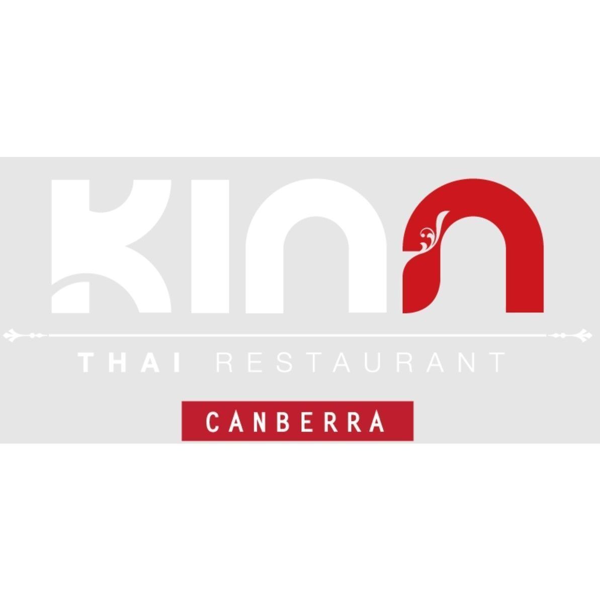Kinn Thai Restaurant - Logo