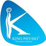 Kino Physio - Logo