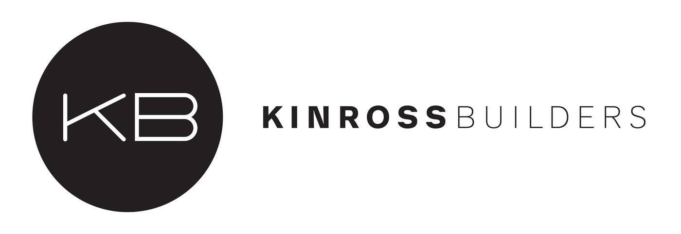 Kinross Builders - Cover photo