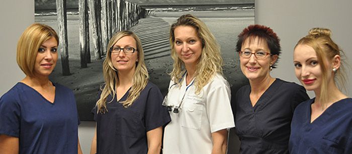 Kipling Queensway Mall Dental - Cover photo