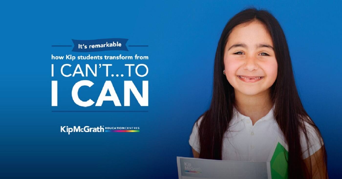 Kip McGrath Education Centres - Ashmore - Cover photo