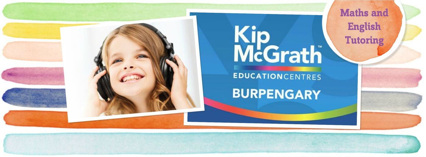 Kip McGrath Education Centres Burpengary - Logo