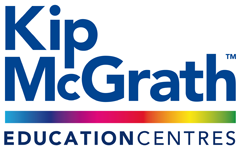 Kip McGrath Education Centre Alice Springs - Logo