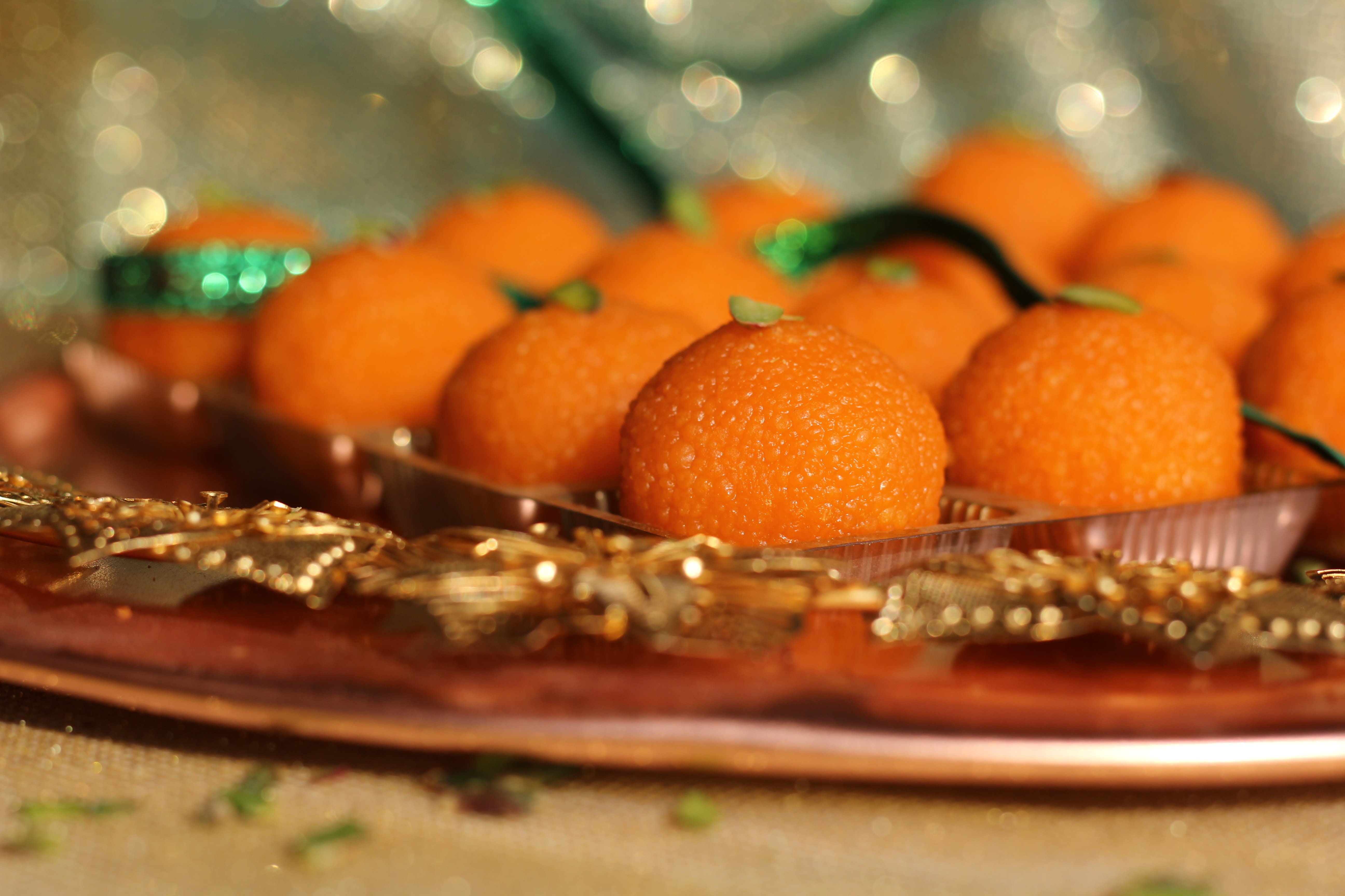 Kipps Sweets (Rajendra Nagar) - Logo