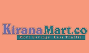 Kirana Mart - Cover photo