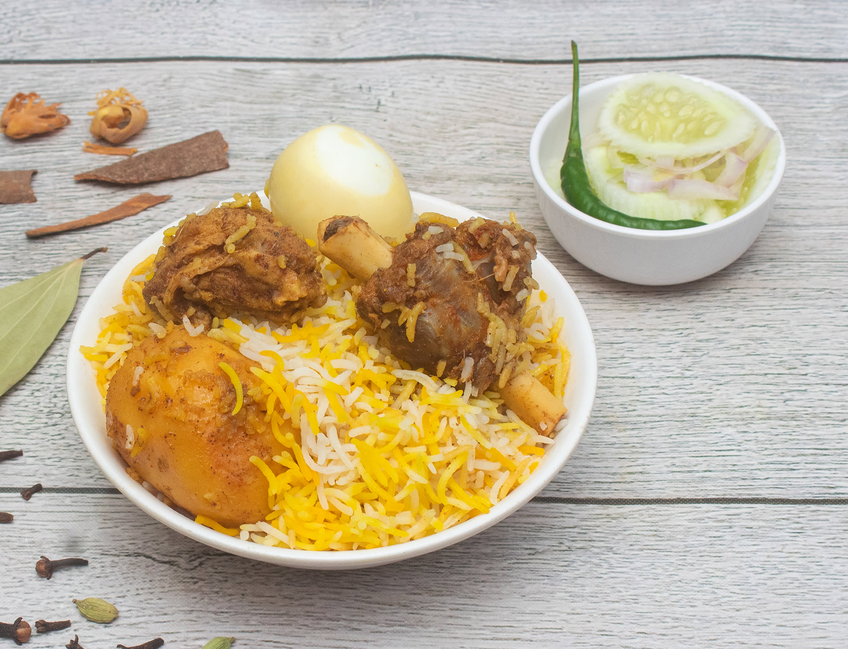 kiraak hyderabadi - Logo