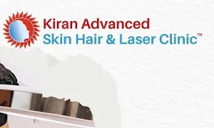 Kiran Advanced Skin Hair And Laser Clinic - Logo