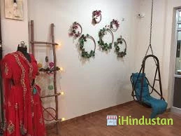 Kiran Electric And Decoration - Logo