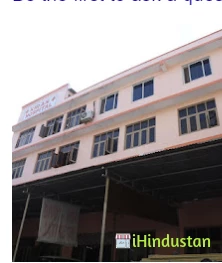 Kiran Hospitals - Logo