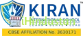 Kiran International School - Logo