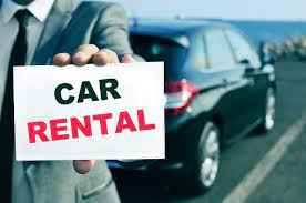 Kirans Automatic Car Rental - Cover photo