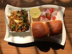 Kiran’s Cookhouse - Cover photo