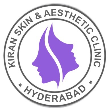 kiranskinclinic - Logo