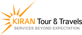 Kiran Tour & Travels - Logo