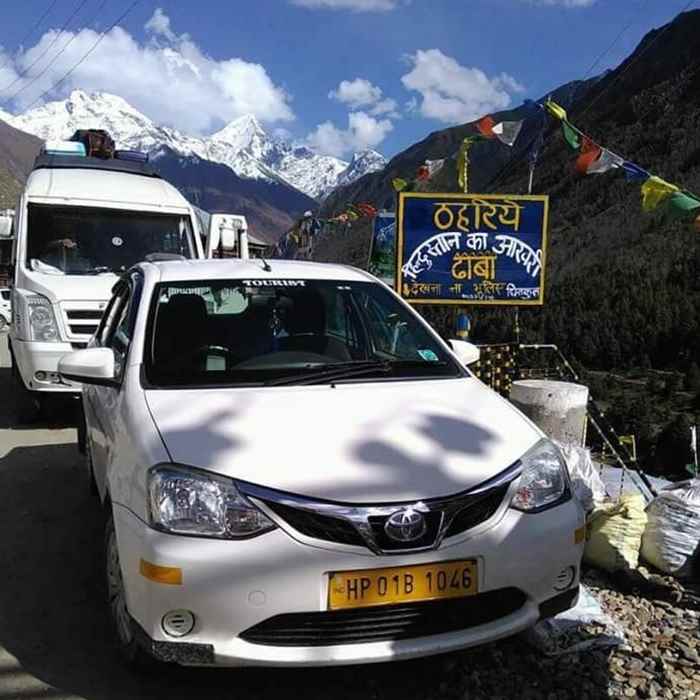 Kiran Tour Travel - Cover photo