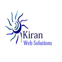 Kiran Web Solutions 133426 - Logo