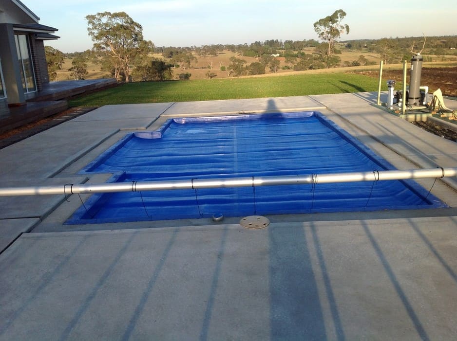 Kirin Walters Concreting - Logo