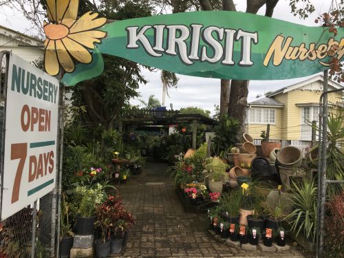 Kirisit Nursery - Cover photo
