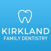 Kirkland Family Dentistry - Logo
