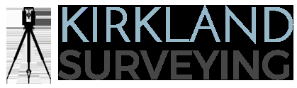 Kirkland Surveying - Logo