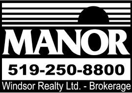Kirk Parry - Manor Windsor Realty Ltd - Cover photo