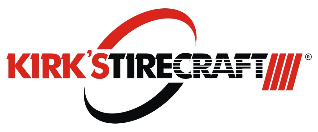 Kirk&s;sTirecraft (Cardston) Ltd - Logo