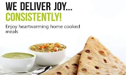 Kirmizi Food - Logo