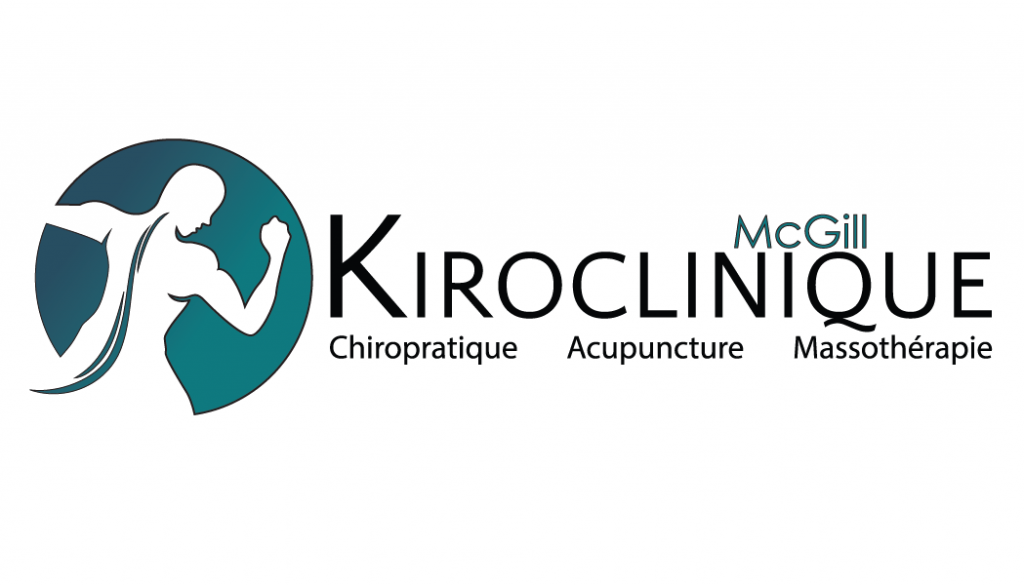 Kiroclinique - Logo